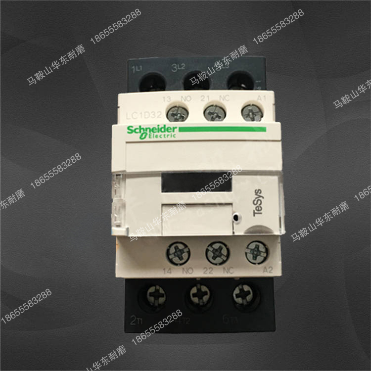 适用于施耐德LC1D32交流接触器