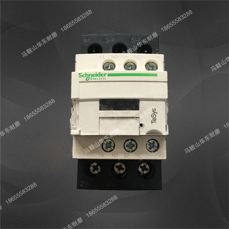 适用于施耐德LC1D38交流接触器