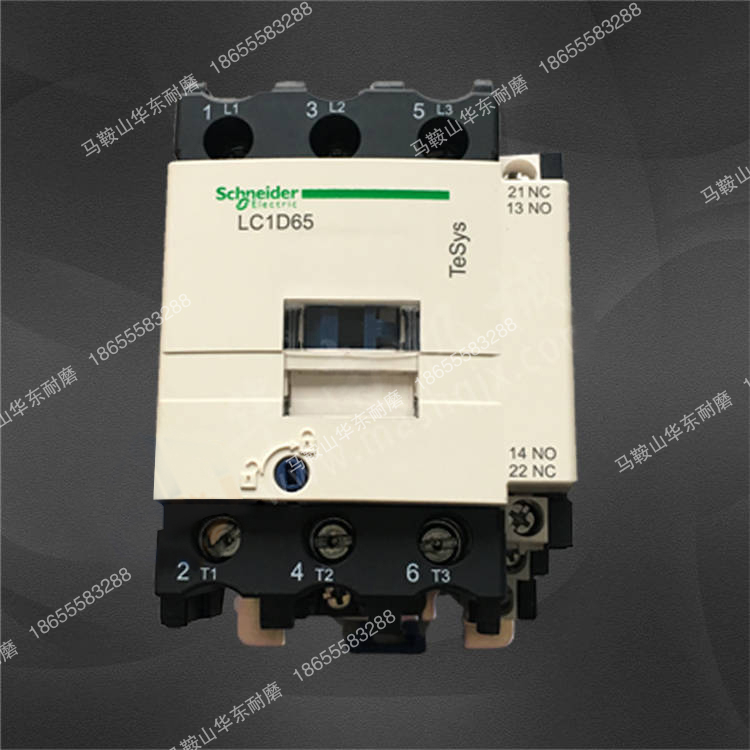适用于施耐德LC1D65交流接触器
